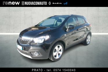 Opel Mokka 1.4 Turbo Cosmo 4x2