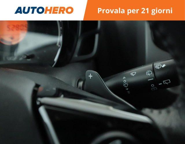TOYOTA Aygo Connect 1.0 VVT-i 72 CV 5 porte x-play MMT