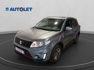 Suzuki Vitara 1.0 Boosterjet 4WD AllGrip Katana 111CV