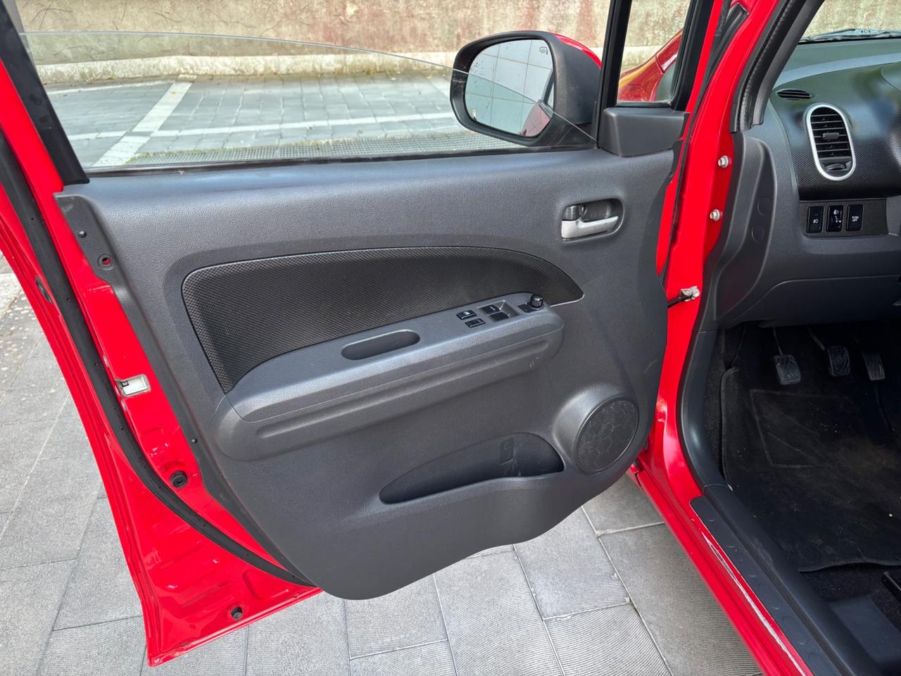 Opel Agila 1.2 16V 86CV Enjoy