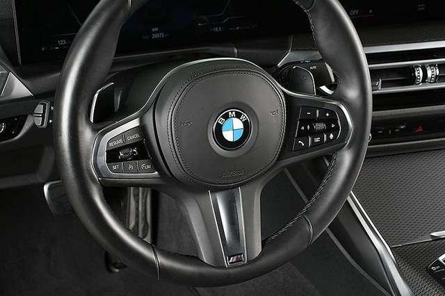 BMW 320 VIRTUAL COCKPIT M SPORT MSPORT M-SPORT LED KAMERA