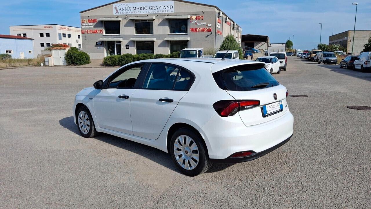 Fiat Tipo 1.3 Mjt S&S 5 porte Street