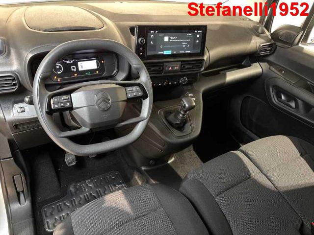 CITROEN Berlingo Van M - BlueHDi 100 Cv S&S