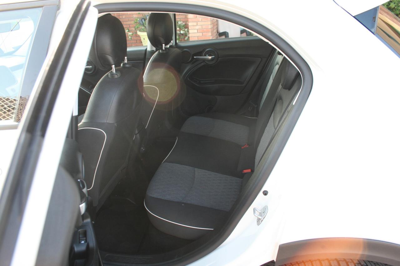Fiat 500X 1.3 MultiJet 95 CV Business