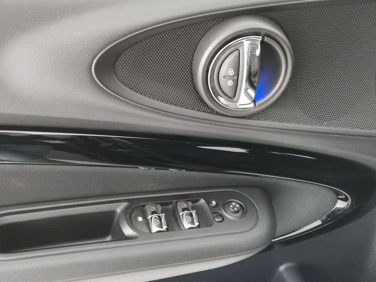 MINI Clubman One D Classic