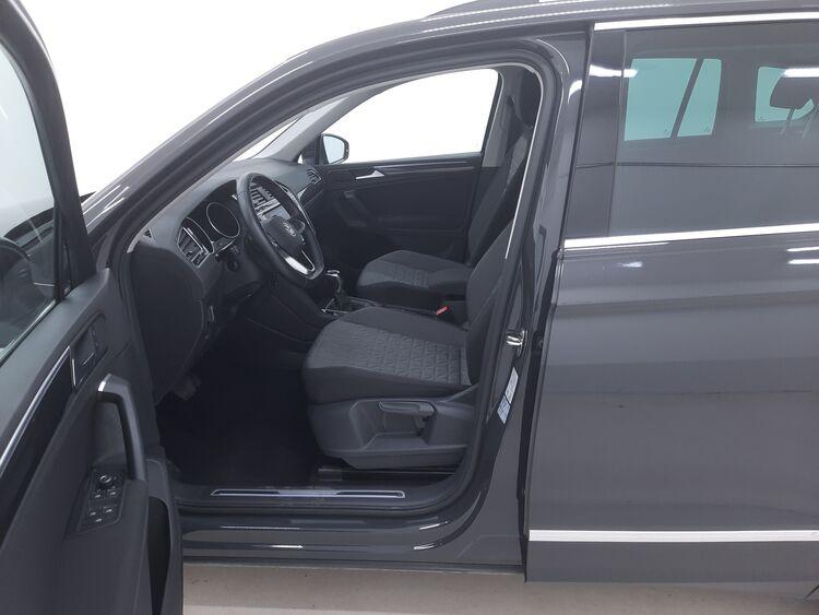 Volkswagen Tiguan DSG Life BR822149 2.0 Diesel 150CV