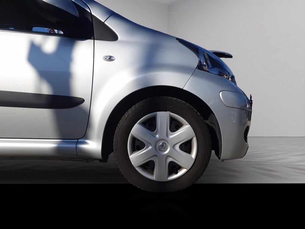 TOYOTA Aygo 5p 1.0 now connect del 2011