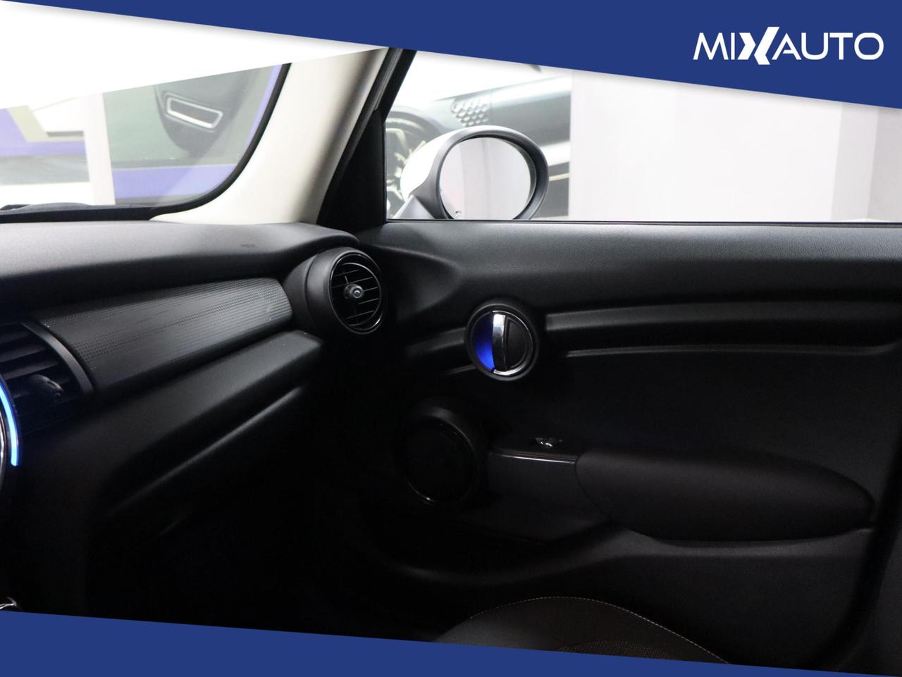 Mini Cooper 1.5 5 Porte 136CV EU6