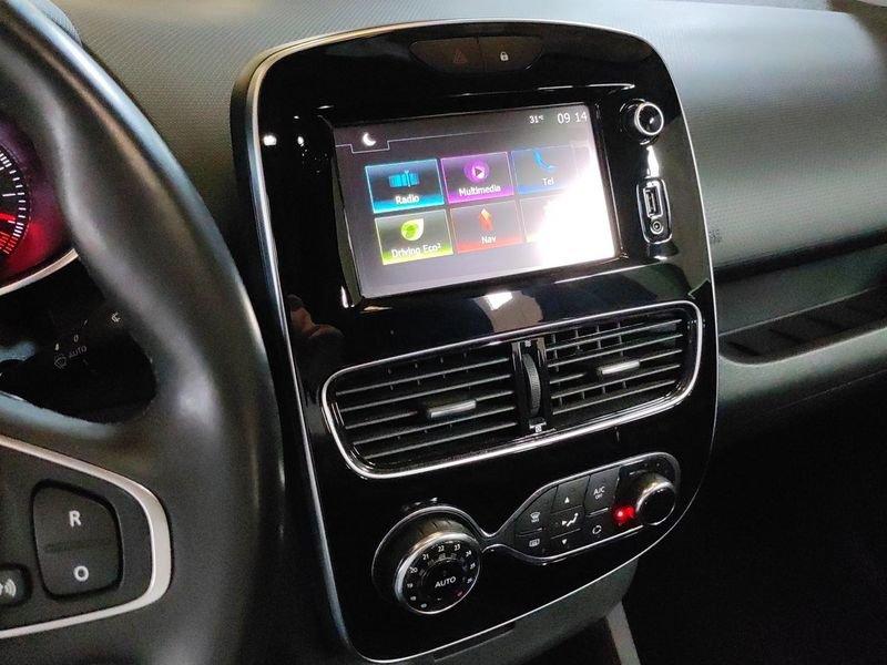 Renault Clio Clio Sporter 0.9 TCe 12V 90CV Start&Stop