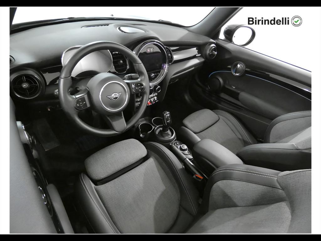 MINI Mini Cbr. (F57) - Mini 1.5 Cooper Classic Cabrio