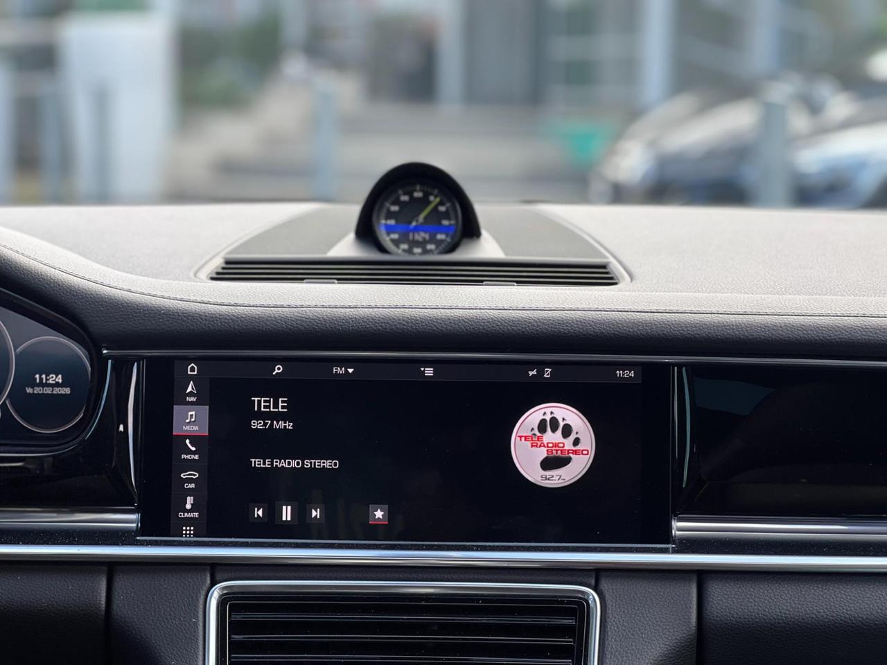 Porsche Panamera 2.9 4 e-hybrid 5p.ti auto