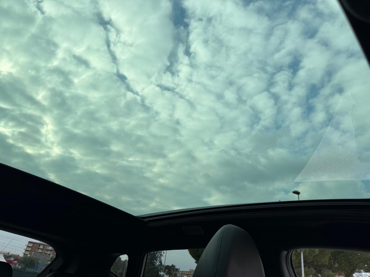 Nissan Qashqai 1.5 dCi Tekna+