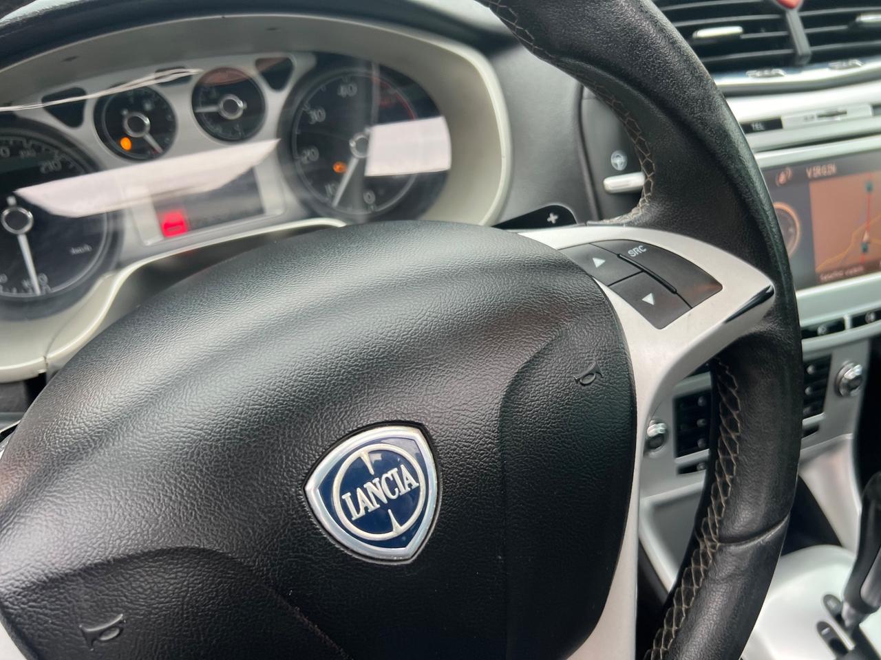 Lancia Delta 1.6 MJT DPF Platino