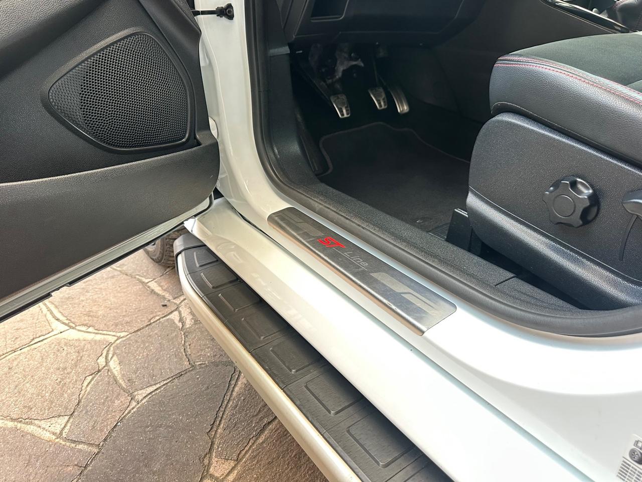 Ford EcoSport 1.0 EcoBoost 125 CV Start&Stop aut. ST-Line