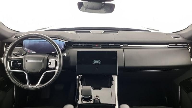 Land Rover RR Sport 3.0D l6 249 CV SE