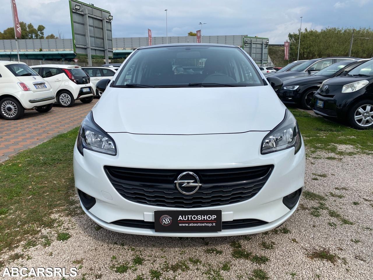 OPEL - Corsa - 1.4 90 CV GPL 5p. Innovation - UNIC