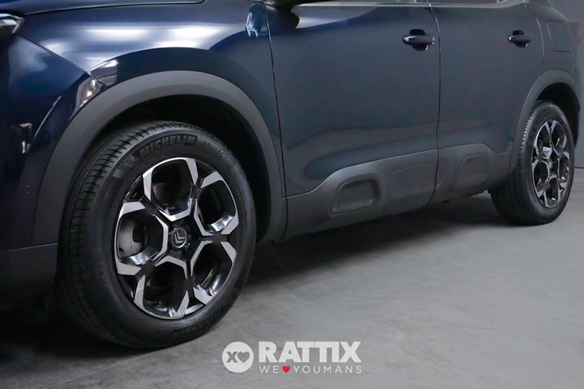 Citroen C5 Aircross 1.6 Hybrid Phev 225CV Feel Pack e-EAT8