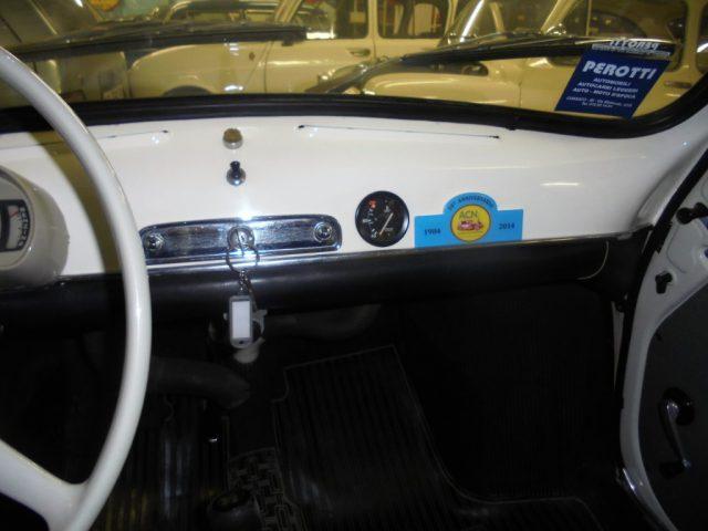 FIAT 600 D