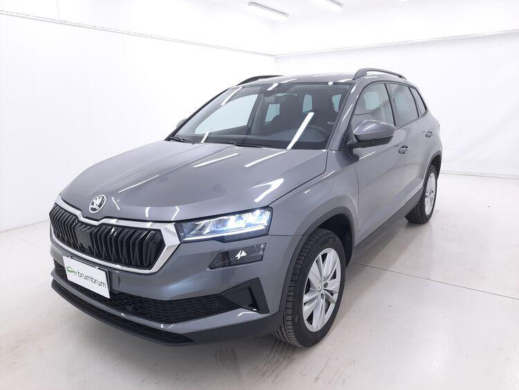 Skoda Karoq DSG Selection BR447740 1.5 Benzina 150CV