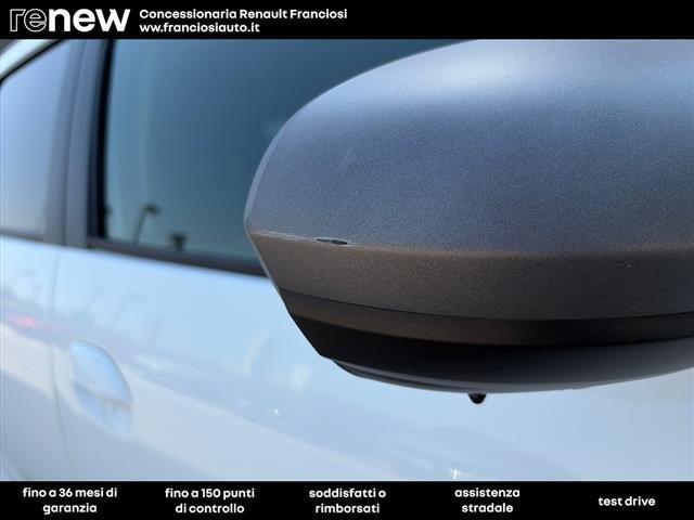 DACIA Duster II 1.0 tce Gpl 4x2 100cv Journey UP NBI