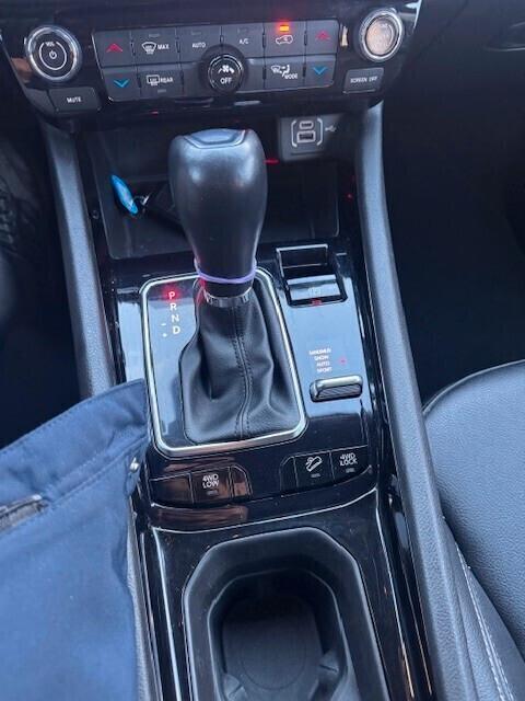 Jeep Compass 1.3 Turbo T4 190 CV PHEV AT6 4xe Limited