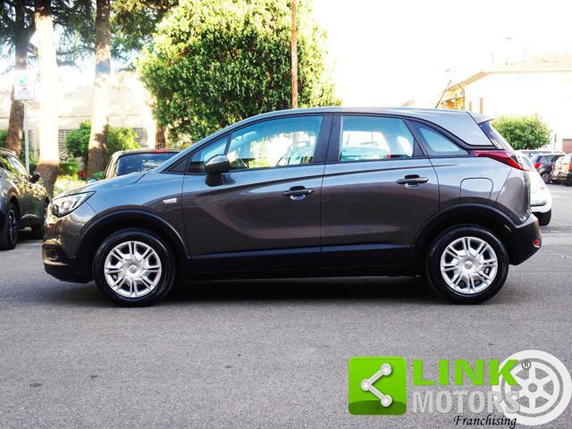 OPEL Crossland X 1.1.5 ECOTEC D 102 CV