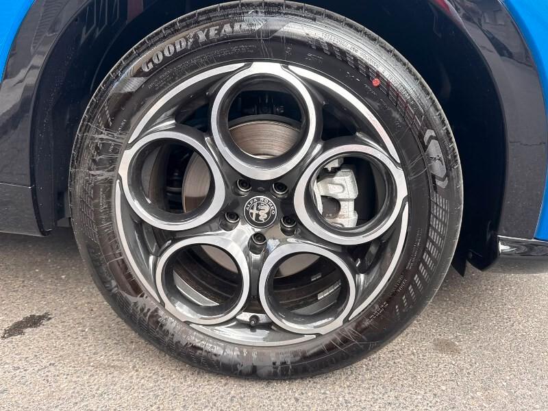 Alfa Romeo Tonale 1.6 diesel 130 CV TCT6 Sprint