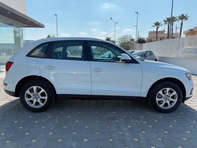 Audi Q5 2.0 TDI 150 CV quattro Advanced Plus 2016