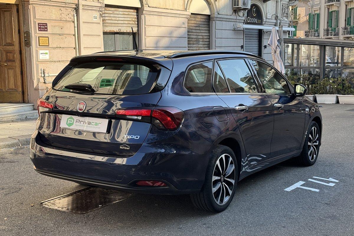 FIAT Tipo 1.3 Mjt S&S SW Business