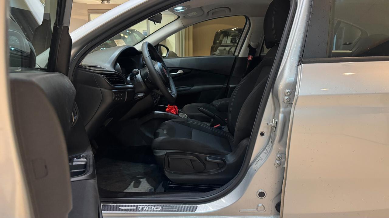 FIAT TIPO 1.3 MULTIJET 95CV 70KW - 2016