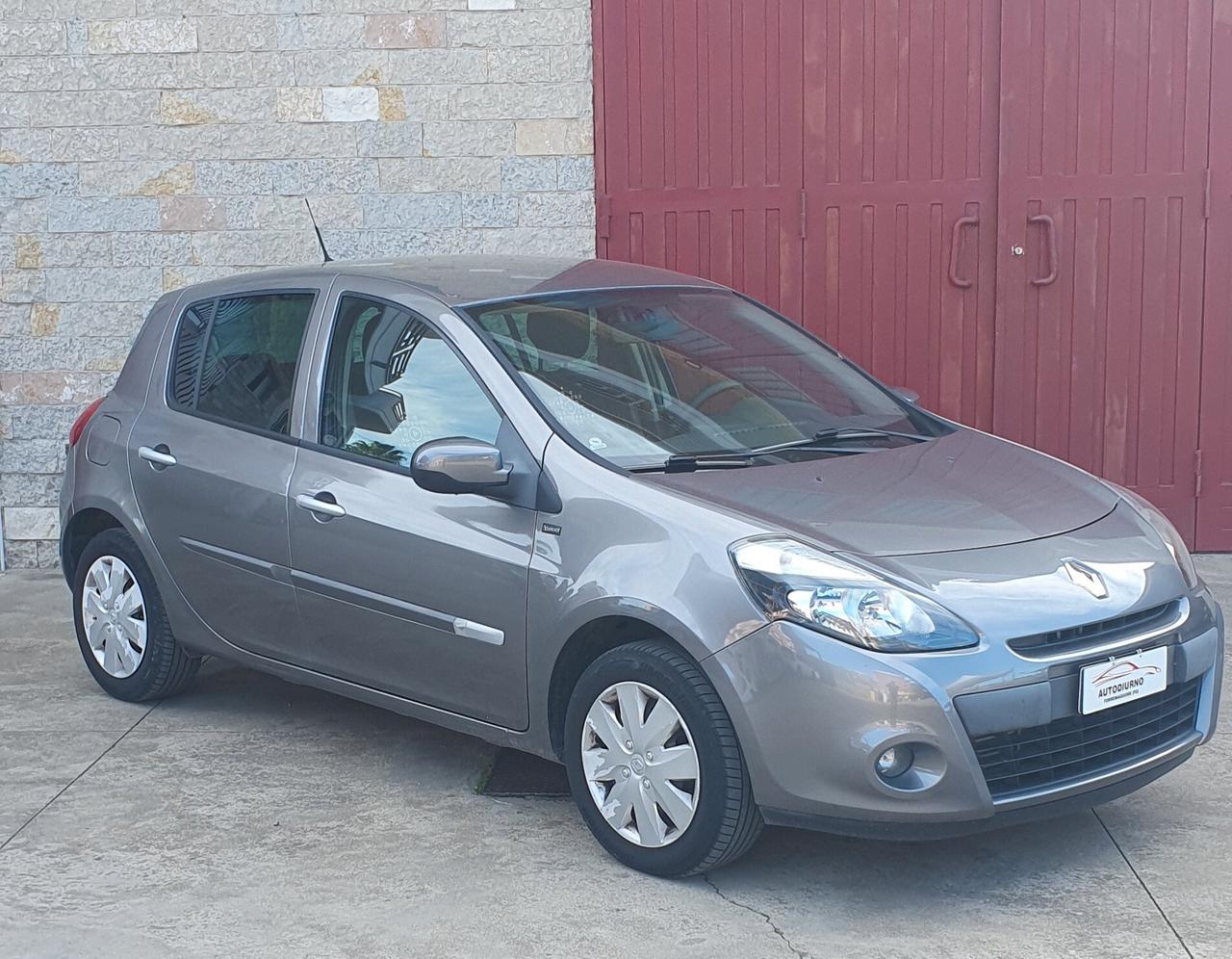 Renault Clio 1.5 dCi 75CV 5 porte Yahoo!