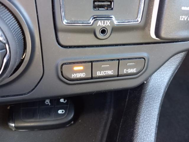 JEEP Renegade *PROMO* 1.3 T4 190CV PHEV 4xe AT6 80th Anniversary