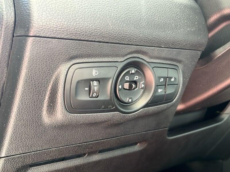 DR AUTOMOBILES dr 4.0 1.5 BI-FUEL BENZINA/GPL