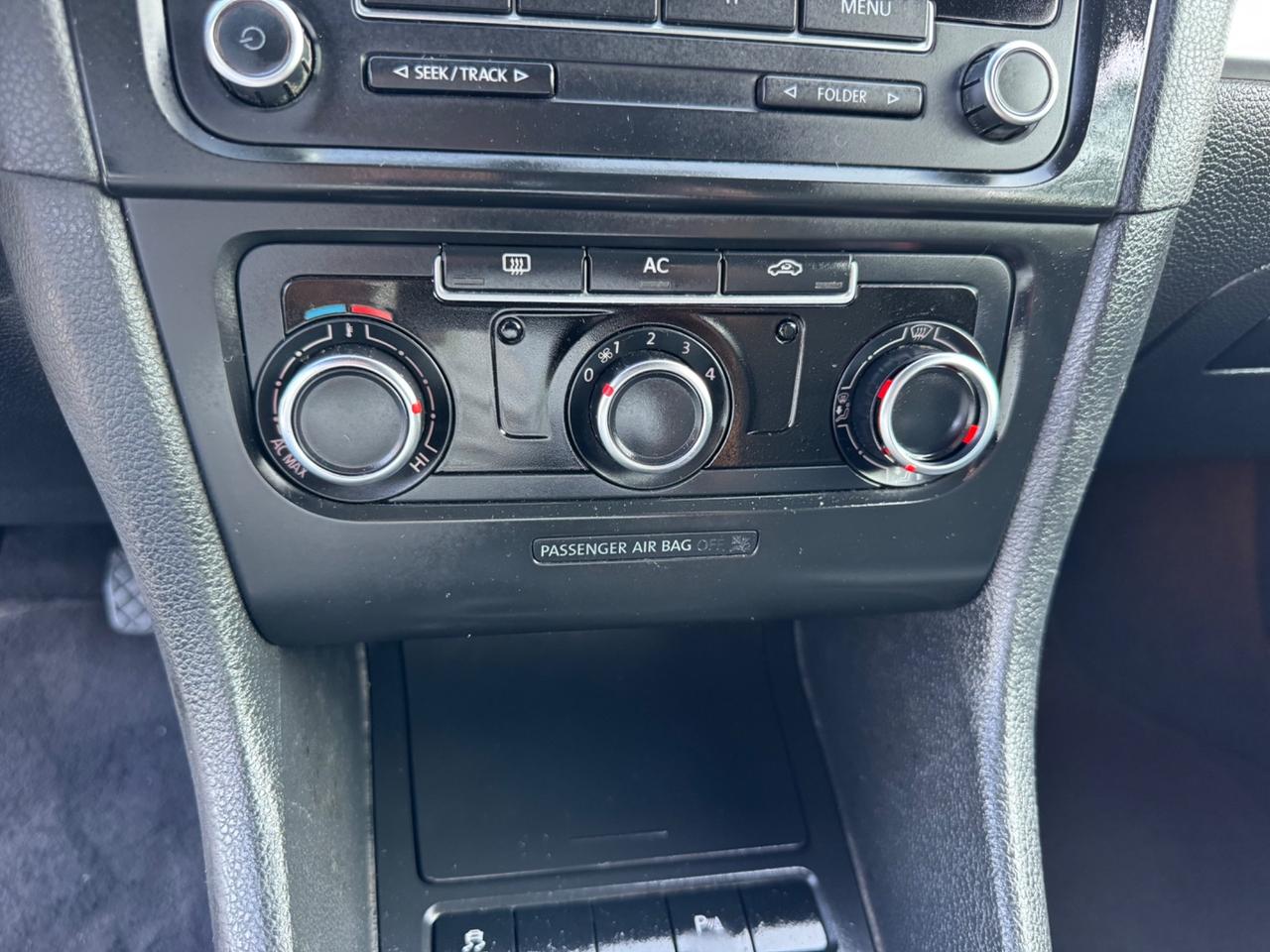 Volkswagen Golf Cabriolet 1.6 TDI X EXPORT