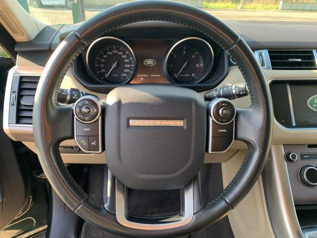 LAND ROVER Range Rover Sport 3.0 TDV6 HSE Dynamic