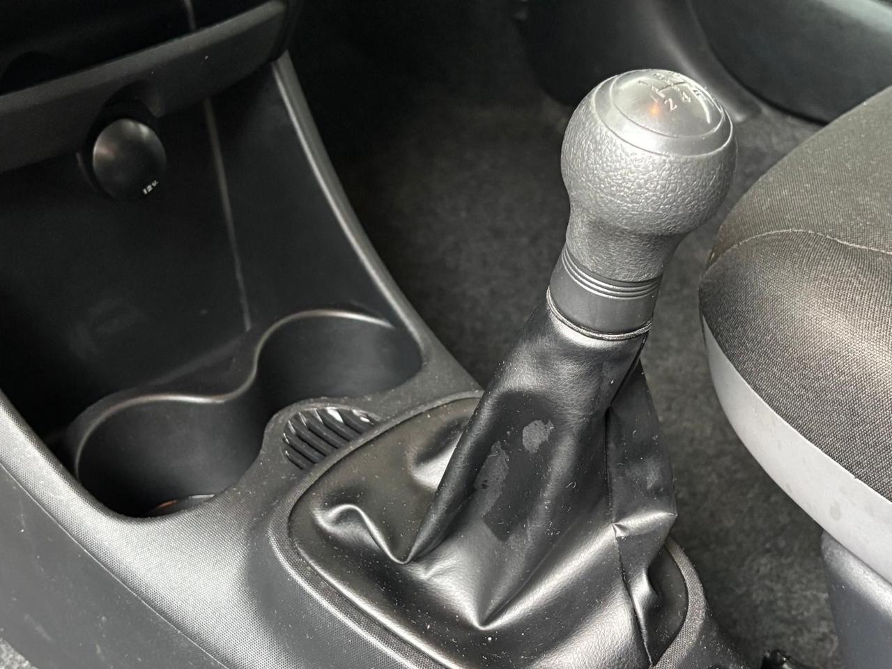 Toyota Aygo 1.0 12V VVT-i 5P Cool Soda Connect