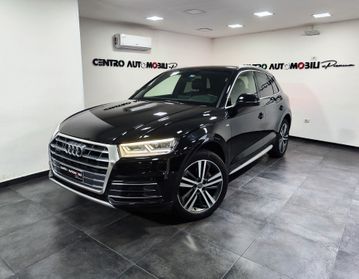 Audi Q5 Sportback 40 TDI quattro 190cv S tronic S line plus