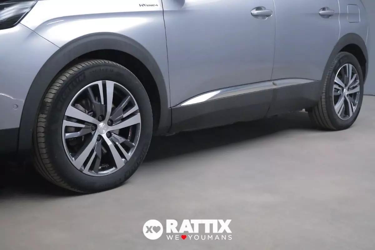 Peugeot 3008 1.6 Hybrid Phev 225CV Allure Pack e-EAT8