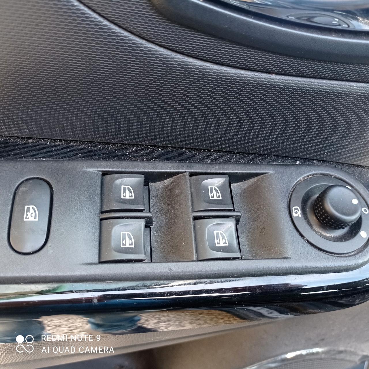 Renault Captur 1.5 dCi 8V 90 CV Start&Stop Live