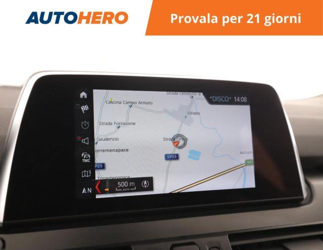 BMW 225 xe Active Tourer iPerformance Business aut.