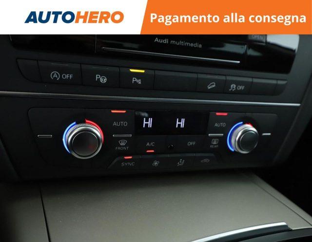 AUDI A6 allroad 3.0 TDI 320 CV tiptronic