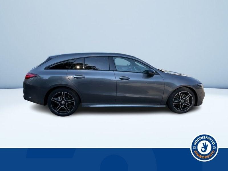 Mercedes-Benz CLA S.Brake CLA 200 d Automatic Shooting Brake AMG Line Advanced Plus