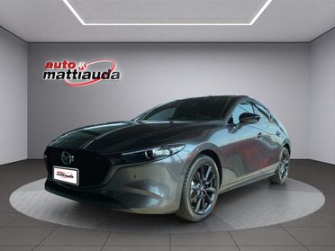 Mazda 3 5p 2.5 m-hybrid Homura 140cv 6at