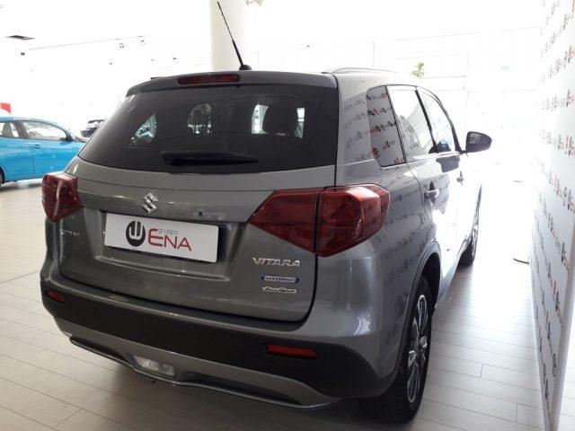 SUZUKI Vitara 1.4 Hybrid 4WD AllGrip Top