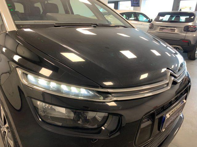 CITROEN Grand C4 Picasso 7 Posti 1.6 BlueHDi Shine