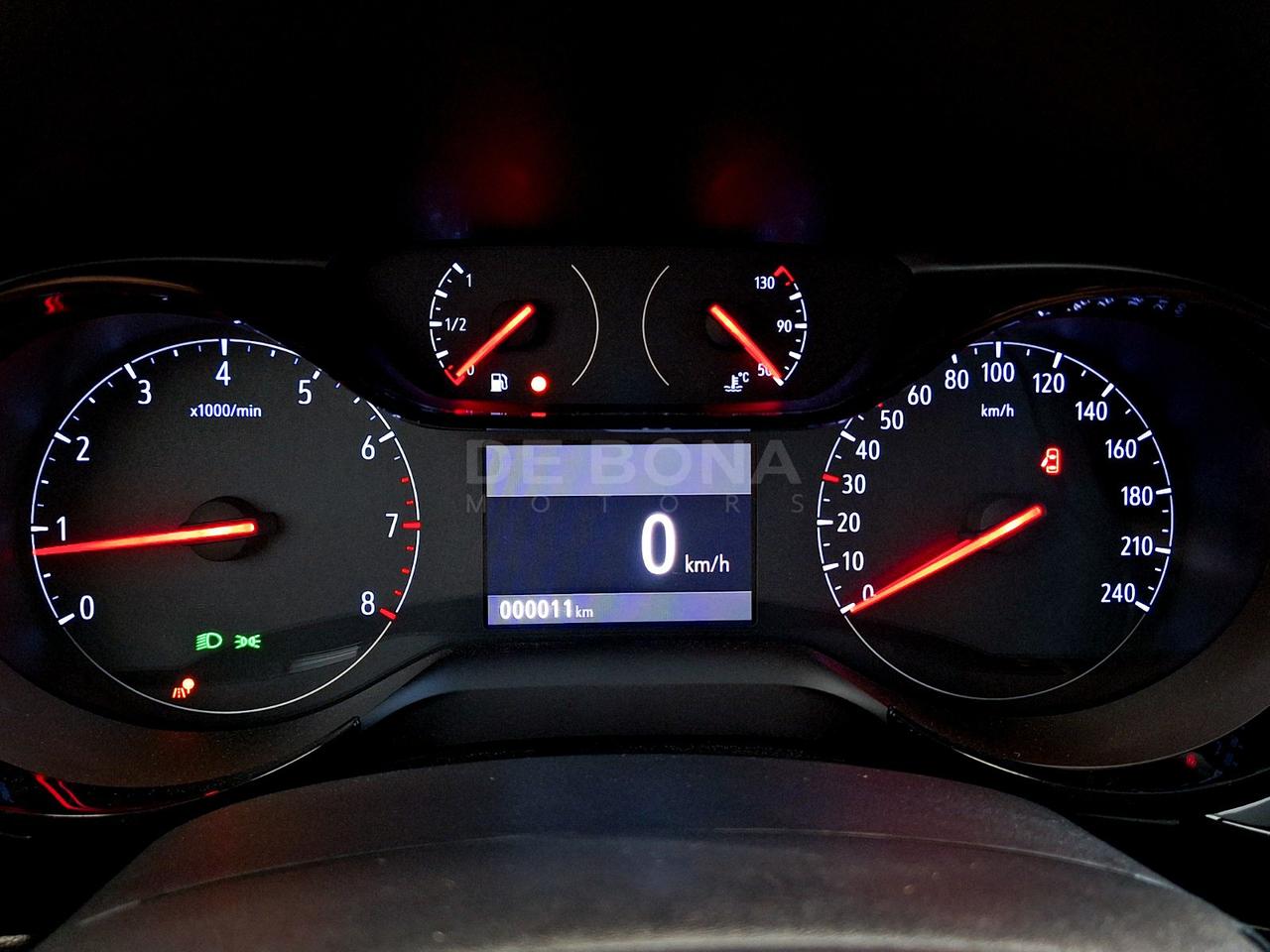 Opel Corsa 1.2 edition s&s 100cv