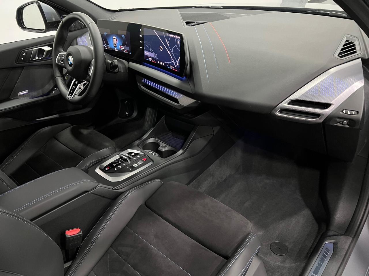 Bmw 120d 48V 5p. MSport Pro 150 cv