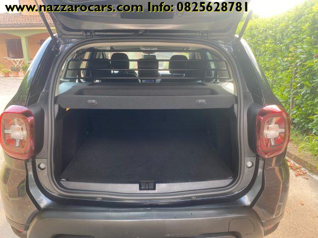 DACIA Duster 1.5 Blue dCi 8V 115 CV 4x4 Comfort N1 NAVIGATORE