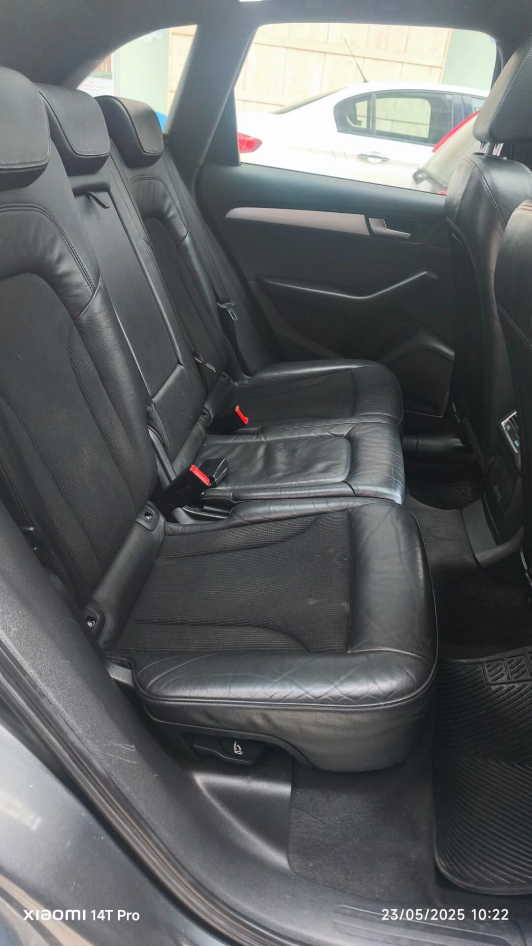 Audi Q5 3.0 V6TDI S-LINE TETTO FULL-LED