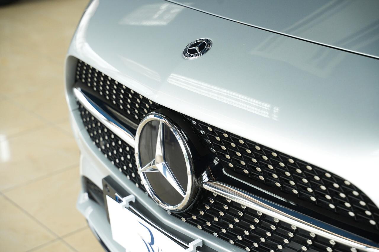 Mercedes-benz A 250 e Automatic EQ-Power Premium